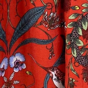 Victoria Garcia especially for Anthropologie Sparrow Sleep Pants, Size L